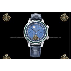 Grand Complication Celestial SS/EMAR/LE Blue PPF A240