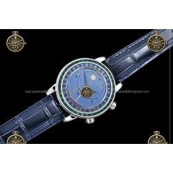 Grand Complication Celestial SS/EMAR/LE Blue PPF A240