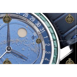 Grand Complication Celestial SS/EMAR/LE Blue PPF A240