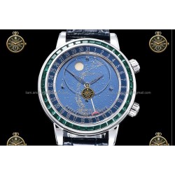 Grand Complication Celestial SS/EMAR/LE Blue PPF A240