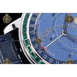 Grand Complication Celestial SS/EMAR/LE Blue PPF A240