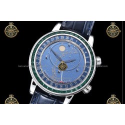 Grand Complication Celestial SS/EMAR/LE Blue PPF A240