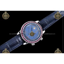 Grand Complication Celestial SS/RUB/LE Blue PPF A240
