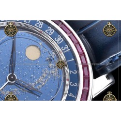 Grand Complication Celestial SS/RUB/LE Blue PPF A240