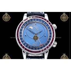 Grand Complication Celestial SS/RUB/LE Blue PPF A240