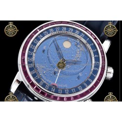 Grand Complication Celestial SS/RUB/LE Blue PPF A240