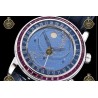 Grand Complication Celestial SS/RUB/LE Blue PPF A240
