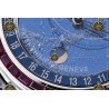 Grand Complication Celestial SS/RUB/LE Blue PPF A240