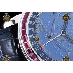 Grand Complication Celestial SS/RUB/LE Blue PPF A240