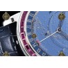 Grand Complication Celestial SS/RUB/LE Blue PPF A240