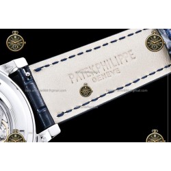 Grand Complication Celestial SS/RUB/LE Blue PPF A240