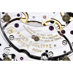 Grand Complication Celestial SS/RUB/LE Blue PPF A240