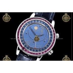 Grand Complication Celestial SS/RUB/LE Blue PPF A240