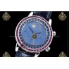 Grand Complication Celestial SS/RUB/LE Blue PPF A240