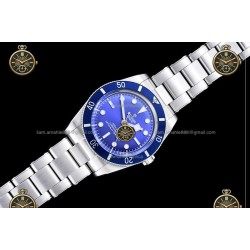 Tudor Black Bay Fifty Four 37mm SS/SS Blue/Dot ZF A2824