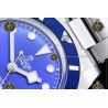 Tudor Black Bay Fifty Four 37mm SS/SS Blue/Dot ZF A2824