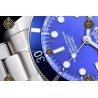 Tudor Black Bay Fifty Four 37mm SS/SS Blue/Dot ZF A2824