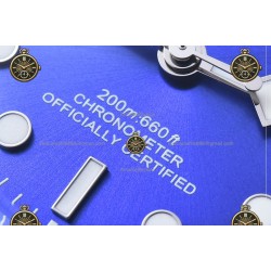 Tudor Black Bay Fifty Four 37mm SS/SS Blue/Dot ZF A2824