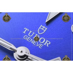 Tudor Black Bay Fifty Four 37mm SS/SS Blue/Dot ZF A2824