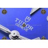 Tudor Black Bay Fifty Four 37mm SS/SS Blue/Dot ZF A2824