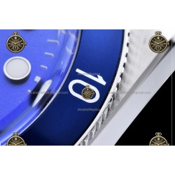 Tudor Black Bay Fifty Four 37mm SS/SS Blue/Dot ZF A2824