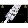 Tudor Black Bay Fifty Four 37mm SS/SS Blue/Dot ZF A2824