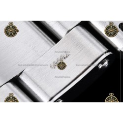 Tudor Black Bay Fifty Four 37mm SS/SS Blue/Dot ZF A2824