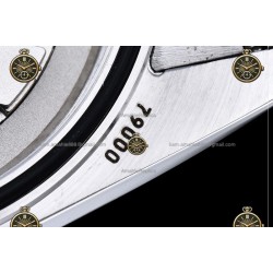 Tudor Black Bay Fifty Four 37mm SS/SS Blue/Dot ZF A2824