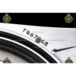 Tudor Black Bay Fifty Four 37mm SS/SS Blue/Dot ZF A2824