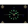Tudor Black Bay Fifty Four 37mm SS/SS Blue/Dot ZF A2824