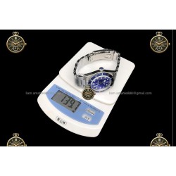Tudor Black Bay Fifty Four 37mm SS/SS Blue/Dot ZF A2824