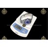 Tudor Black Bay Fifty Four 37mm SS/SS Blue/Dot ZF A2824