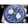 Tudor Black Bay Chronograph M79360B SS/JUB Blue/White/Dot ZF DD7750