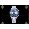 Tudor Black Bay Chronograph M79360B SS/JUB Blue/White/Dot ZF DD7750