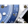 Tudor Black Bay Chronograph M79360B SS/JUB Blue/White/Dot ZF DD7750