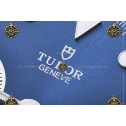 Tudor Black Bay Chronograph M79360B SS/JUB Blue/White/Dot ZF DD7750