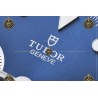 Tudor Black Bay Chronograph M79360B SS/JUB Blue/White/Dot ZF DD7750