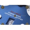 Tudor Black Bay Chronograph M79360B SS/JUB Blue/White/Dot ZF DD7750