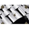 Tudor Black Bay Chronograph M79360B SS/JUB Blue/White/Dot ZF DD7750