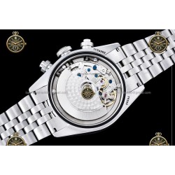 Tudor Black Bay Chronograph M79360B SS/JUB Blue/White/Dot ZF DD7750