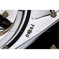 Tudor Black Bay Chronograph M79360B SS/JUB Blue/White/Dot ZF DD7750