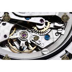 Tudor Black Bay Chronograph M79360B SS/JUB Blue/White/Dot ZF DD7750