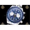 Tudor Black Bay Chronograph M79360B SS/JUB Blue/White/Dot ZF DD7750
