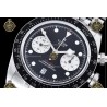 Tudor Black Bay Chronograph M79360N SS/JUB Blk/White/Dot ZF DD7750
