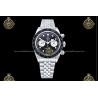 Tudor Black Bay Chronograph M79360N SS/JUB Blk/White/Dot ZF DD7750