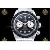 Tudor Black Bay Chronograph M79360N SS/JUB Blk/White/Dot ZF DD7750