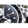 Tudor Black Bay Chronograph M79360N SS/JUB Blk/White/Dot ZF DD7750