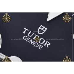 Tudor Black Bay Chronograph M79360N SS/JUB Blk/White/Dot ZF DD7750
