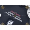 Tudor Black Bay Chronograph M79360N SS/JUB Blk/White/Dot ZF DD7750