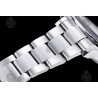 Daytona 126500 904L SS/SS White/Stk ZF SH4131